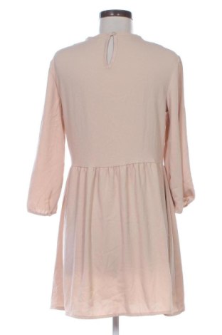 Šaty  Unbranded, Velikost S, Barva Béžová, Cena  249,00 Kč