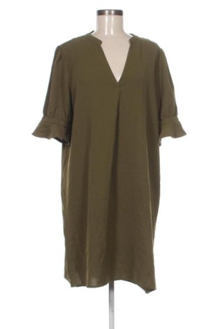 Šaty  Unbranded, Velikost XL, Barva Zelená, Cena  599,00 Kč