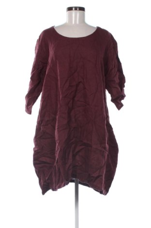 Kleid Unbranded, Größe L, Farbe Rot, Preis 25,99 €