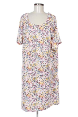 Kleid Unbranded, Größe L, Farbe Mehrfarbig, Preis 25,99 €