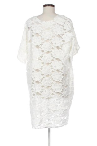 Rochie Unbranded, Mărime XXL, Culoare Ecru, Preț 123,99 Lei