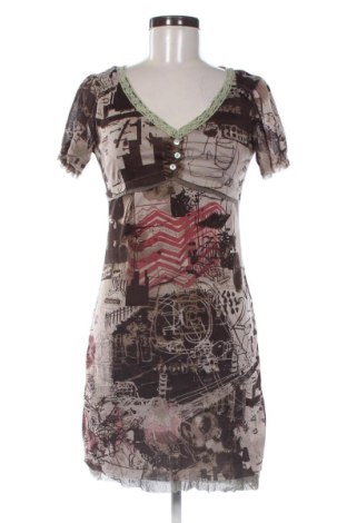 Φόρεμα Unbranded, Μέγεθος S, Χρώμα Πολύχρωμο, Τιμή 14,99 €