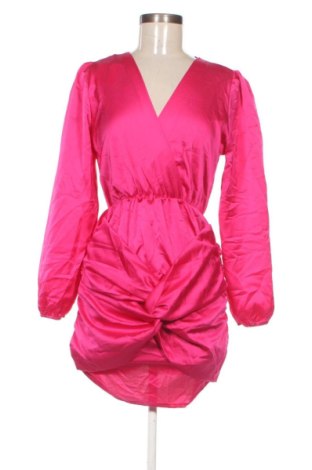 Рокля Unbranded, Размер S, Цвят Розов, Цена 20,45 €