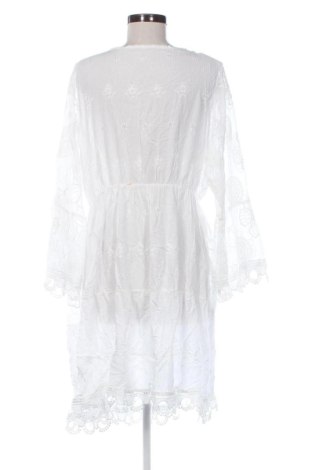 Rochie Unbranded, Mărime L, Culoare Alb, Preț 123,99 Lei