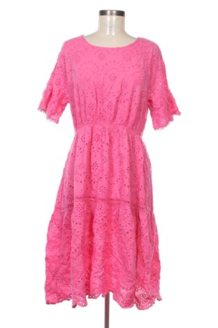 Šaty  Unbranded, Veľkosť L, Farba Ružová, Cena  23,95 €