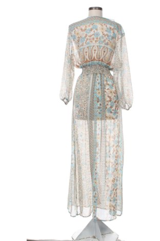 Рокля Unbranded, Размер XL, Цвят Многоцветен, Цена 25,05 €