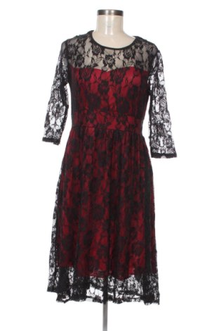 Kleid Unbranded, Größe XXL, Farbe Mehrfarbig, Preis € 26,99