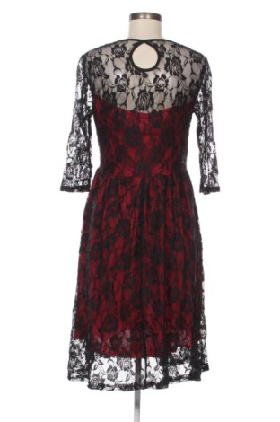 Kleid Unbranded, Größe XXL, Farbe Mehrfarbig, Preis € 26,99