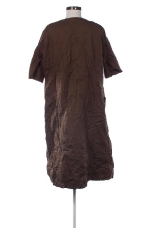 Рокля Unbranded, Размер 4XL, Цвят Кафяв, Цена 25,05 €