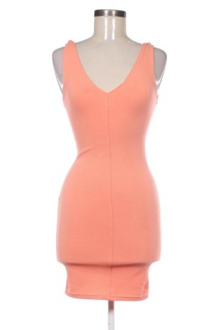 Kleid Unbranded, Größe S, Farbe Orange, Preis € 20,00