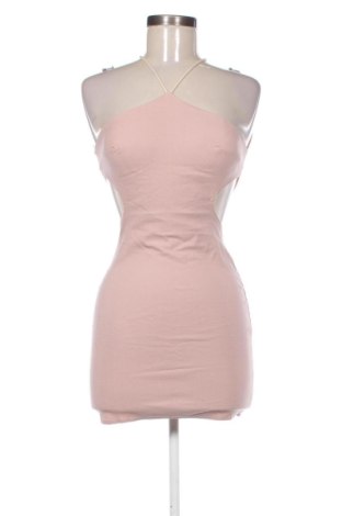 Šaty  Unbranded, Velikost S, Barva Popelavě růžová, Cena  567,00 Kč