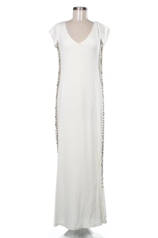 Šaty  Unbranded, Veľkosť M, Farba Kremová, Cena  29,73 €