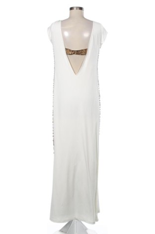 Šaty  Unbranded, Veľkosť M, Farba Kremová, Cena  29,73 €