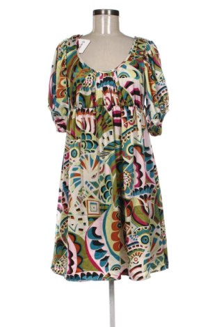 Šaty  Unbranded, Velikost L, Barva Vícebarevné, Cena  567,00 Kč