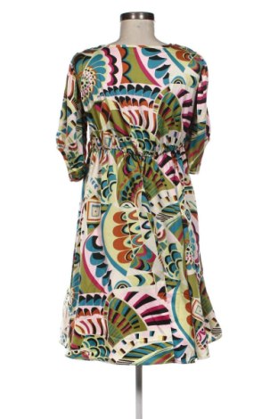Šaty  Unbranded, Velikost L, Barva Vícebarevné, Cena  567,00 Kč