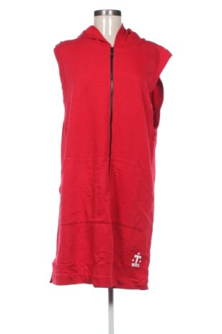 Φόρεμα Unbranded, Μέγεθος XL, Χρώμα Κόκκινο, Τιμή 37,99 €