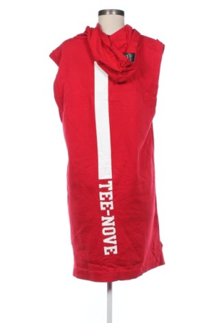 Φόρεμα Unbranded, Μέγεθος XL, Χρώμα Κόκκινο, Τιμή 37,99 €