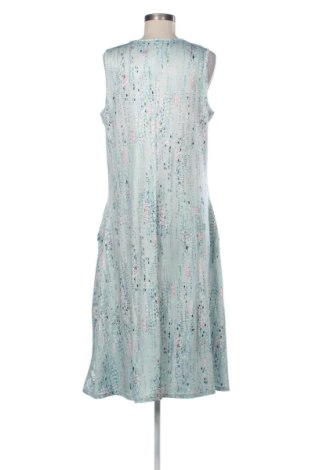 Šaty  Unbranded, Velikost XL, Barva Zelená, Cena  565,00 Kč