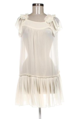 Рокля Unbranded, Размер M, Цвят Екрю, Цена 20,00 €