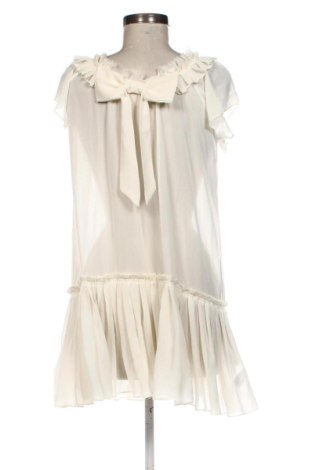 Рокля Unbranded, Размер M, Цвят Екрю, Цена 20,00 €