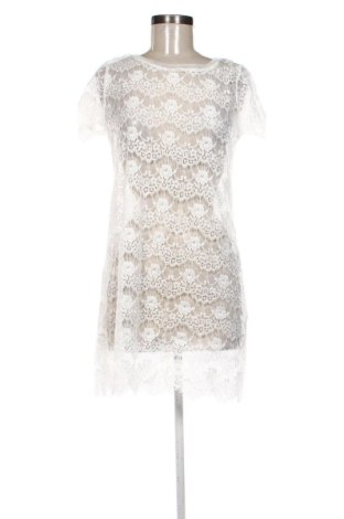 Sukienka Unbranded, Rozmiar L, Kolor Biały, Cena 107,17 zł