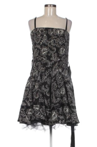 Kleid Unbranded, Größe L, Farbe Mehrfarbig, Preis € 17,99