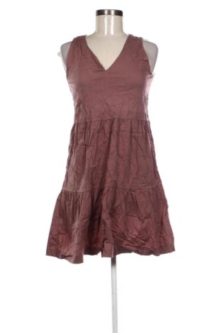 Sukienka Unbranded, Rozmiar S, Kolor Popielaty róż, Cena 104,99 zł