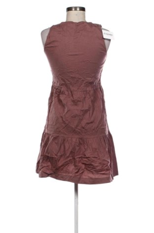 Sukienka Unbranded, Rozmiar S, Kolor Popielaty róż, Cena 104,99 zł