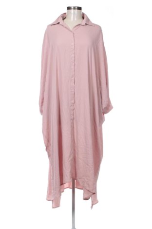 Kleid Unbranded, Größe 3XL, Farbe Rosa, Preis € 32,99
