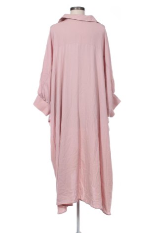 Kleid Unbranded, Größe 3XL, Farbe Rosa, Preis € 32,99