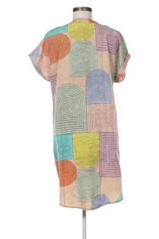 Kleid Unbranded, Größe L, Farbe Mehrfarbig, Preis 24,55 €