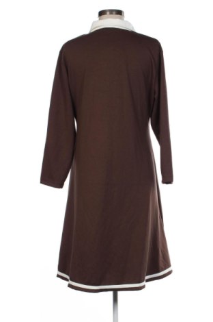 Рокля Unbranded, Размер XL, Цвят Кафяв, Цена 26,00 €