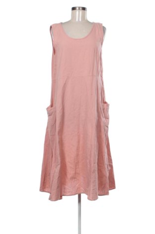 Рокля Unbranded, Размер XL, Цвят Пепел от рози, Цена 19,95 €