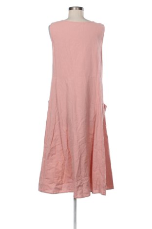 Рокля Unbranded, Размер XL, Цвят Пепел от рози, Цена 19,95 €