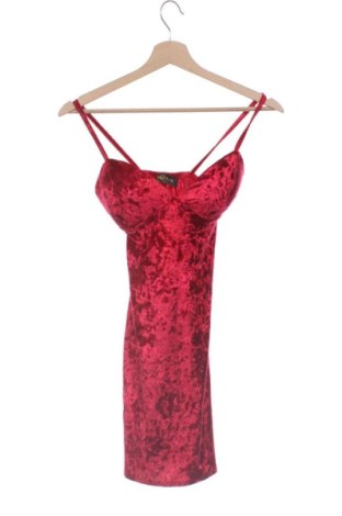 Kleid Unbranded, Größe S, Farbe Rot, Preis 25,99 €