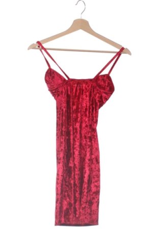 Kleid Unbranded, Größe S, Farbe Rot, Preis 25,99 €