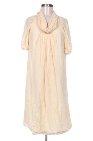 Kleid Unbranded, Größe L, Farbe Orange, Preis 19,95 €