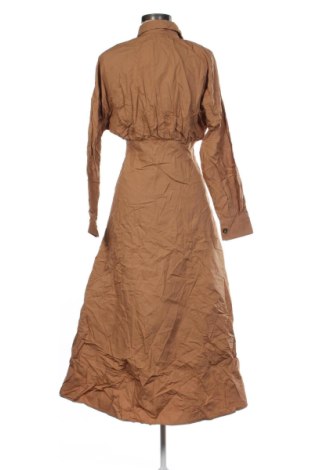 Šaty  Unbranded, Velikost L, Barva Hnědá, Cena  729,00 Kč