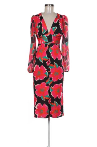 Рокля Unbranded, Размер M, Цвят Многоцветен, Цена 31,65 €