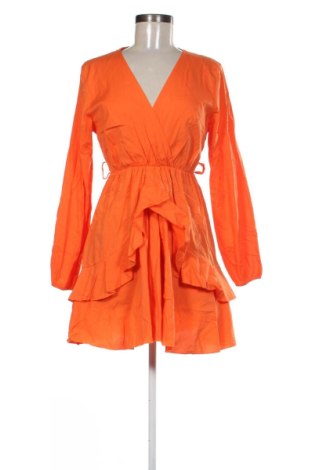 Φόρεμα Unbranded, Μέγεθος M, Χρώμα Πορτοκαλί, Τιμή 23,99 €