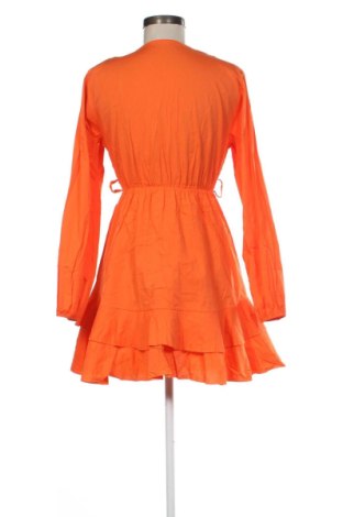 Φόρεμα Unbranded, Μέγεθος M, Χρώμα Πορτοκαλί, Τιμή 23,99 €