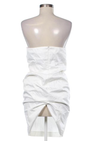 Šaty  Unbranded, Velikost L, Barva Bílá, Cena  567,00 Kč