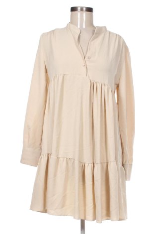Šaty  Unbranded, Veľkosť M, Farba Béžová, Cena  10,95 €