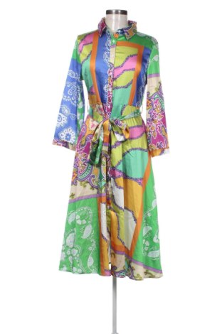 Рокля Unbranded, Размер M, Цвят Многоцветен, Цена 24,55 €