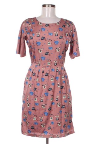 Kleid Unbranded, Größe M, Farbe Mehrfarbig, Preis 19,95 €