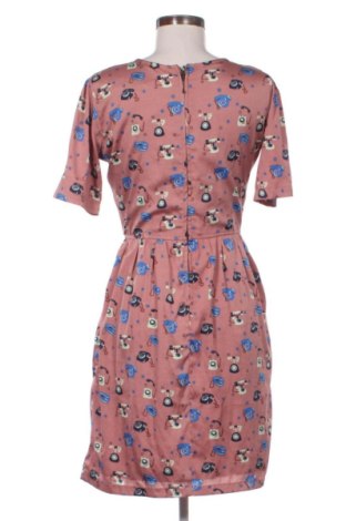 Kleid Unbranded, Größe M, Farbe Mehrfarbig, Preis 19,95 €