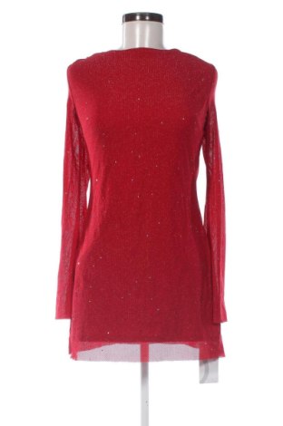 Rochie Unbranded, Mărime S, Culoare Roșu, Preț 137,84 Lei