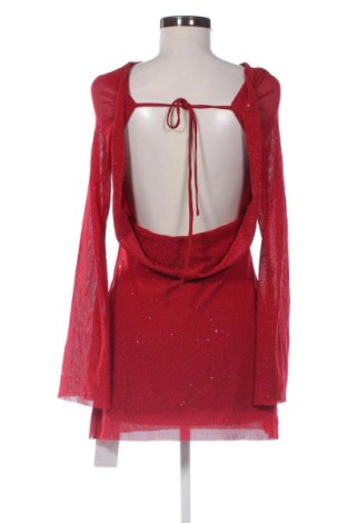 Rochie Unbranded, Mărime S, Culoare Roșu, Preț 137,84 Lei