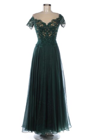 Šaty  Unbranded, Velikost S, Barva Zelená, Cena  1 597,00 Kč