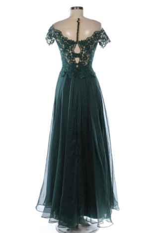 Šaty  Unbranded, Velikost S, Barva Zelená, Cena  1 597,00 Kč